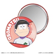 おそ松さん 缶ミラー おそ松
