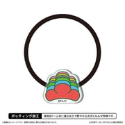 おそ松さん アクリルヘアゴム おそ松