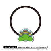 おそ松さん アクリルヘアゴム チョロ松