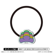 おそ松さん アクリルヘアゴム 一松