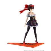 ガールズ＆パンツァー リボンの武者 鶴姫しずか ディアンドル Ver. [塗装済完成品フィギュア 全高約255mm 1/6スケール]