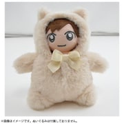 810048-11 ふとっちょぬい アイボリー