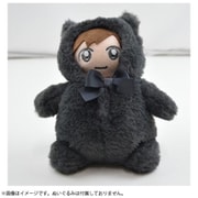 810048-01 ふとっちょぬい ブラック