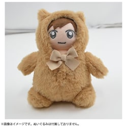 810048-08 ふとっちょぬい ベージュ