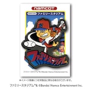 ファミリースタジアム ピンズ