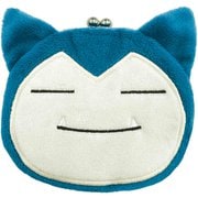 PS-0070SL ポケットモンスター ぬいぐるみがま口 カビゴン