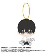 2593391 光が死んだ夏 Chibiぬいおすわりマスコット よしき