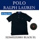 メンズポロシャツ BLACK XLサイズ 並行輸入品 323603252001