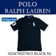 メンズポロシャツ BLACK XLサイズ 並行輸入品 323670257015