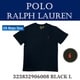 メンズTシャツ BLACK Lサイズ 並行輸入品 323832906008