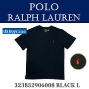 メンズTシャツ BLACK Lサイズ 並行輸入品 323832906008