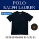 メンズTシャツ BLACK XLサイズ 並行輸入品 323832906008