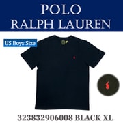 メンズTシャツ BLACK XLサイズ 並行輸入品 323832906008