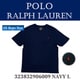 メンズTシャツ NAVY Lサイズ 並行輸入品 323832906009