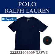 メンズTシャツ NAVY Lサイズ 並行輸入品 323832906009