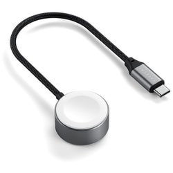 USB-C Magnetic Fast-Charging Cable for Apple Watch PST-QCAWM