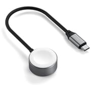USB-C Magnetic Fast-Charging Cable for Apple Watch PST-QCAWM