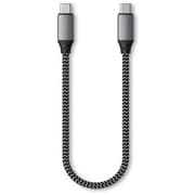 USB-C to USB-C Cable - 10 Inches PST-TCC10M