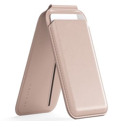 PST-VLWR [Magnetic Wallet Stand デザートローズ]
