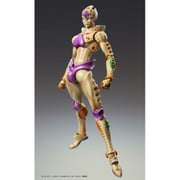 超像可動 『ジョジョの奇妙な冒険 第5部』 G・E・R 【再販】 [塗装済可動フィギュア 全高約160mm]