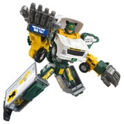 トミカ ジョブレイバー TJB05 キャリーブレイバー ヤマト運輸 集配トラック 対象年齢：3歳～