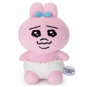 おぱんちゅうさぎ ぬいぐるみS おぱんちゅうさぎ