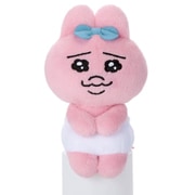 おぱんちゅうさぎ ちょっこりさん おぱんちゅうさぎ