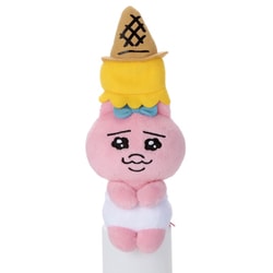 おぱんちゅうさぎ ちょっこりさん おぱんちゅうさぎ(アイス)