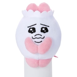 おぱんちゅうさぎ ちょっこりさん おぱんちゅうさぎ(おぱんちゅ)