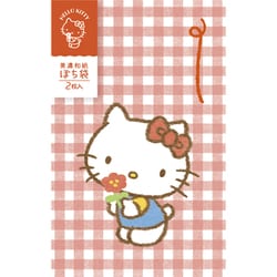 サンリオ♡キティ 越前和紙 いちご 便箋&小袋 2013年 未使用 越前和紙 キティ 便箋&小袋 日本製 2013年製 - メルカリ