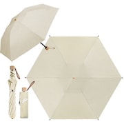 日傘 折りたたみ傘 晴雨兼用 solshade030 杢スキン