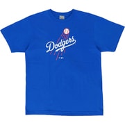 BLUE DODGERS M ML0125SS0009