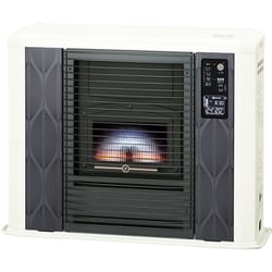 FFストーブ ゼータスイングGモデル FFR-G7040SXE