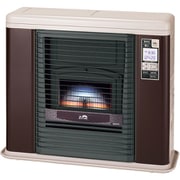 FFストーブ ゼータスイング FFR-703SXE（BR）