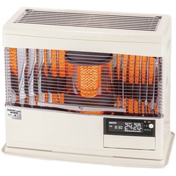 FFストーブ カベック FFR-7032KFE（W）