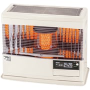FFストーブ カベック FFR-7032KFE（W）