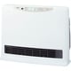 温水ルームヒーター 室内機 ハイパワータイプ リビングなどに最適 6kW ホワイト FC-65PWSE