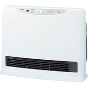 温水ルームヒーター 室内機 ハイパワータイプ リビングなどに最適 6kW ホワイト FC-65PWSE