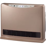 温水ルームヒーター 室内機 ハイパワータイプ リビングなどに最適 6kW ピンクゴールド FC-65PGSE