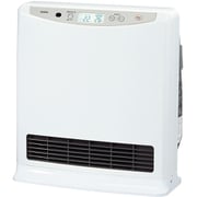 温水ルームヒーター 室内機 コンパクトタイプ 寝室・子供部屋に最適 4kW ホワイト FC-45PWSE