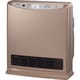温水ルームヒーター 室内機 コンパクトタイプ 寝室・子供部屋に最適 4kW ピンクゴールド FC-45PGSE
