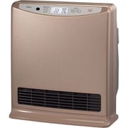 温水ルームヒーター 室内機 コンパクトタイプ 寝室・子供部屋に最適 4kW ピンクゴールド FC-45PGSE