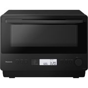 オーブンレンジ オーブン1段調理タイプ 26L ブラック NE-MS4D-K