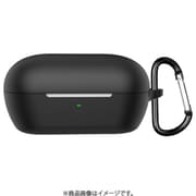 WF-C710N用 シリコンケース ブラック IQ-WF-C710N-BK