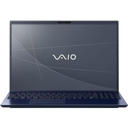 バイオ　ノートパソコン VJF156C11N 中古】VAIO Fit 15E mk3 VJF156C11N 〔Windows 10