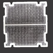 副吸い込み口フィルター TYH670