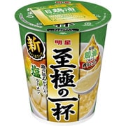 至極の一杯 塩ラーメン 65g