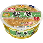限定 推しの一杯 魁龍 どトンコツ 124g