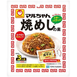 マルちゃん 焼めしの素 3人前