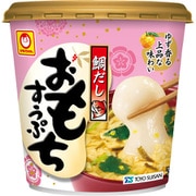 鯛だしおもちすうぷ 35g